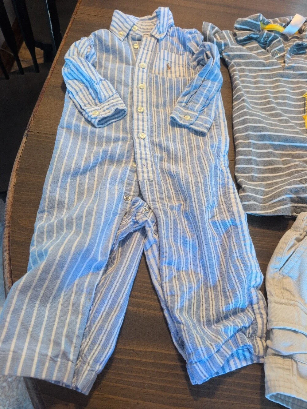 Boys 12 Months Bundle